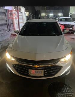 شێڤرۆلێت مالیبۆ